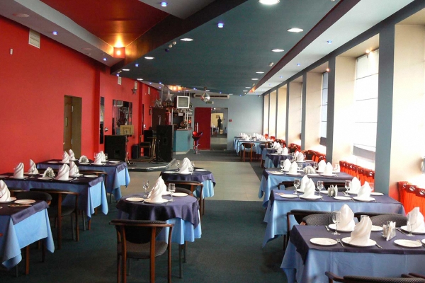 Hotel Sputnik (Minsk)